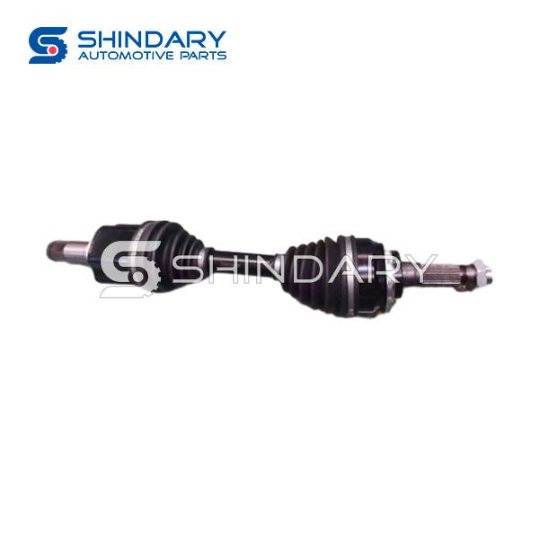 Half Shaft 1D02-25-60X for MAZDA