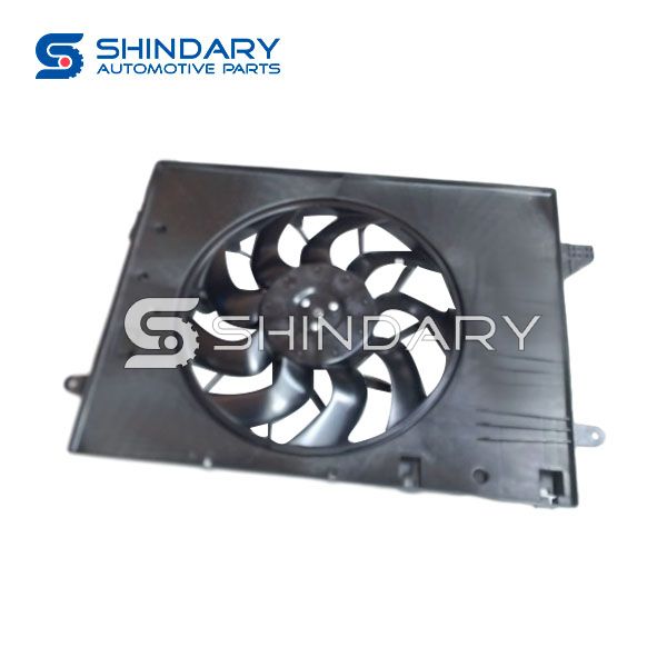 Condenser Fan Assembly 21060-2ZG6A for ZNA RICH 6