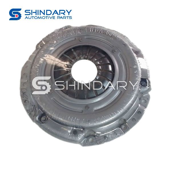 Clutch Pressure Plate 24537282-N400 for CHEVROLET N400