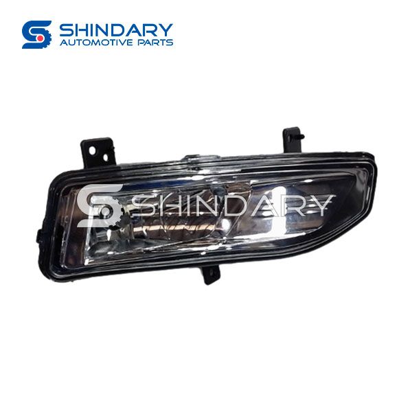 Front Fog Lamp R 261508995A-B202 for NISSAN KICKS