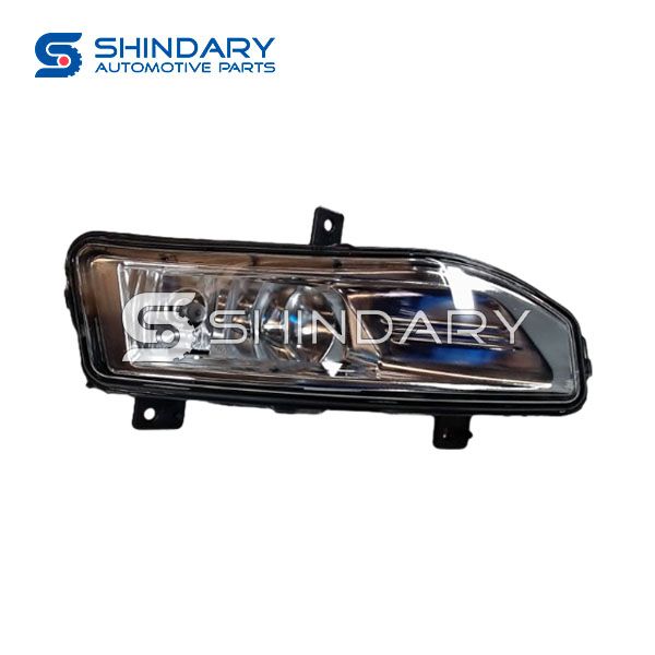 Front Fog Lamp L 261558995A-B202 for NISSAN KICKS