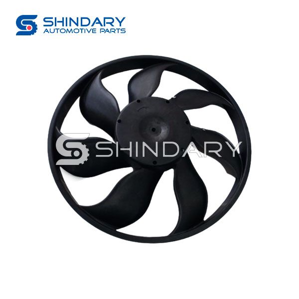 Fan Blade 2847500 for DFM H30