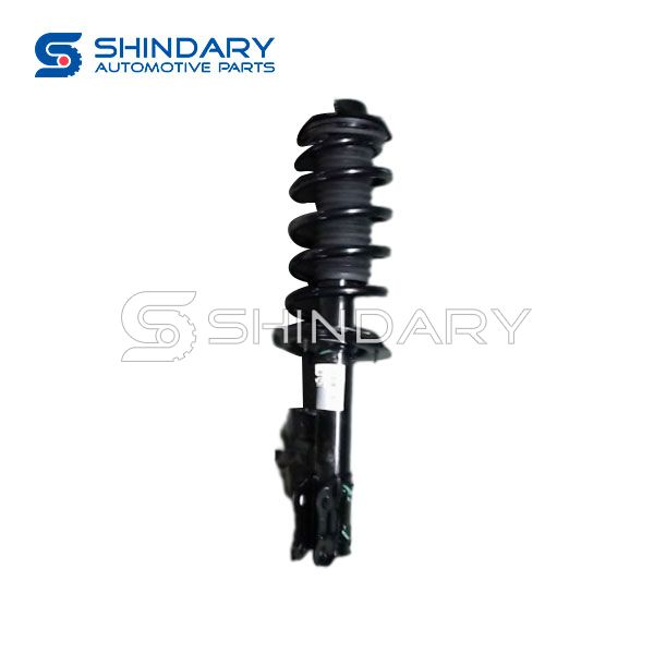 Front Shock Absorber-L 2904100-FQ02 for DFSK GLORY 500