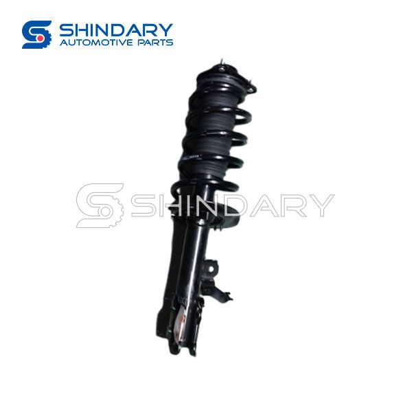 Front Shock Absorber-R 2904200-FQ02 for DFSK GLORY 500