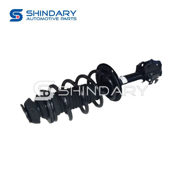 Front Shock Absorber 2905200-C0010-A000000 for SHINERAY SWM