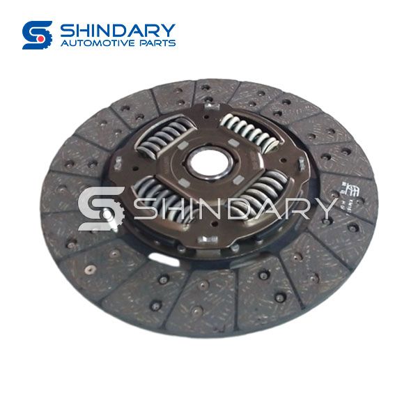 Clutch Disc Assy 301002ZG0B+B003 for DONGFENG RICH 6
