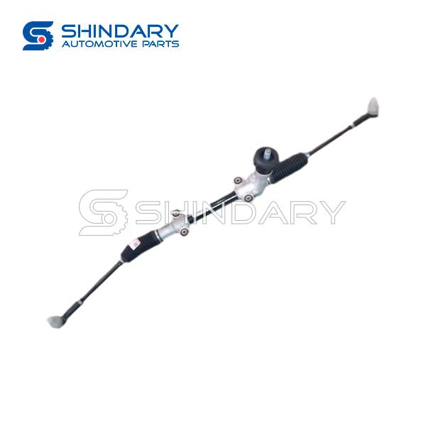 Steering Gear With Tie-Rod Assy 3401000-FQ01 for DFSK Glory 500
