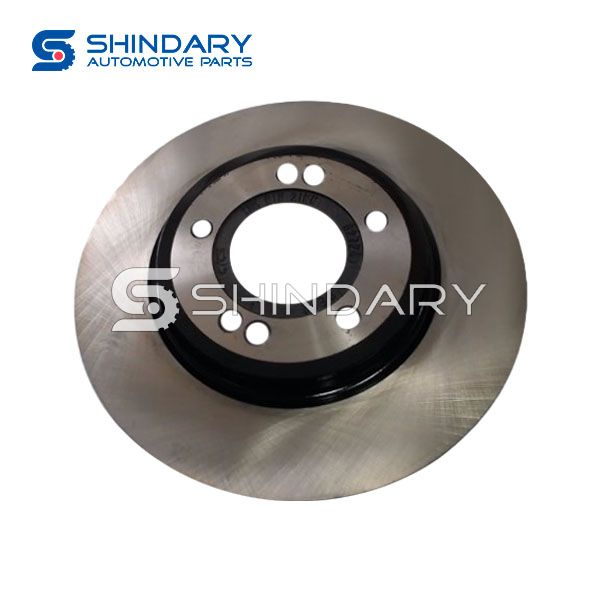 Front Brake Disc 3501101BE01 for CHANGAN CS15