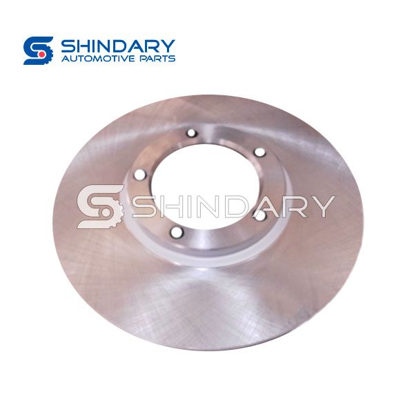 Brake Disc 3501190-BC01 for CHANGAN M90