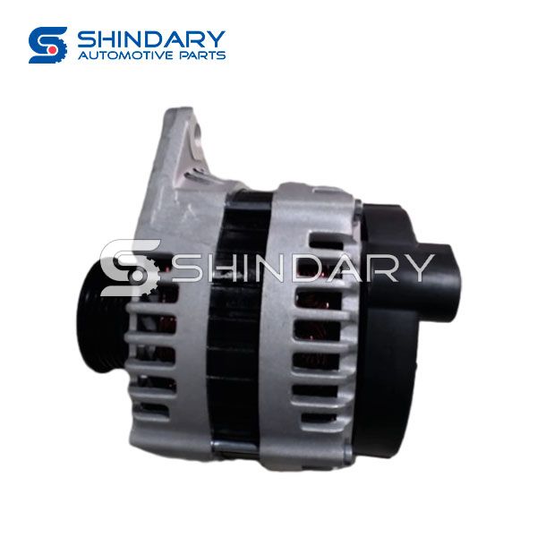 Alternator 3698351 for CUMMINS