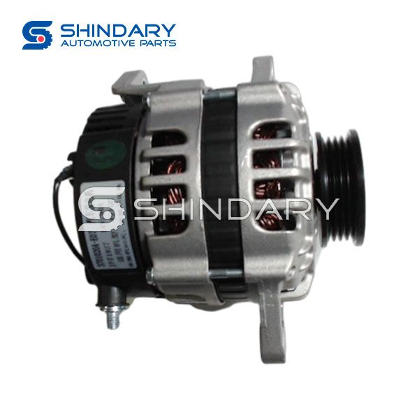 Generator Assy. 3701020A-E07 for GREAT WALL