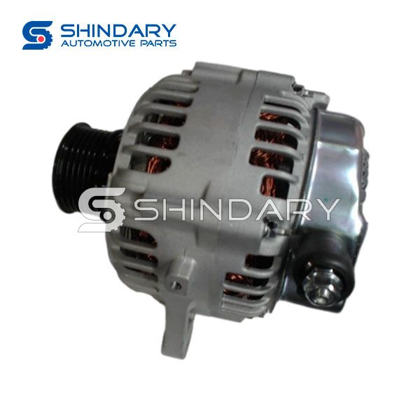Alternator 3701100XED20 for GREAT WALL