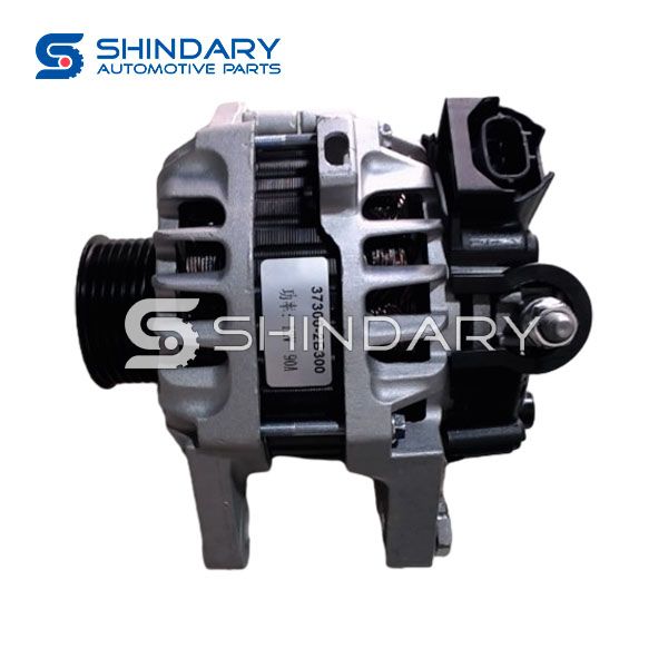 Alternator 37300-2B300 for HYUNDAI