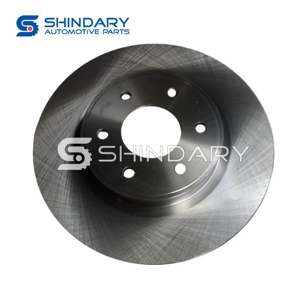 Brake Disc 402062ZG0A+B401 for DONGFENG RICH 6