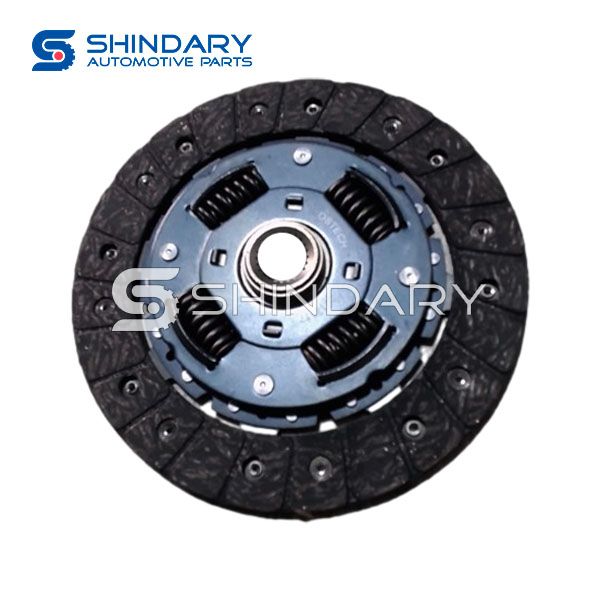 Disc 41100-02800 for HYUNDAI I10