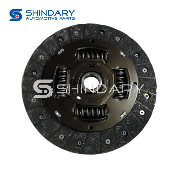 Clutch Disc 41100V4100 for JAC T6