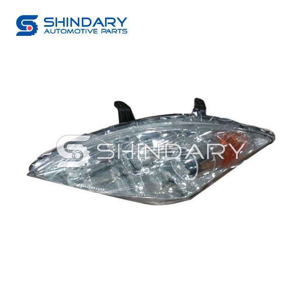 Combined Headlight Assembly  (Left) 4121100AK80XA for GREAT WALL HAVAL H5
