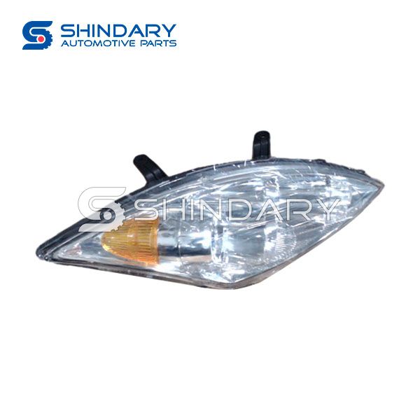Combined Headlight Assembly (Right) 4121200AK80XA for GREAT WALL HAVAL H5