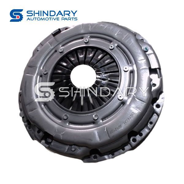 Clutch Kit 41300-32021 for HYUNDAI ACCENT