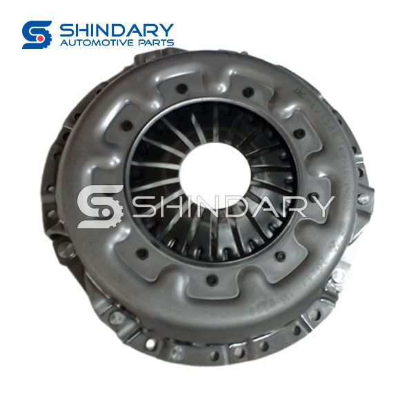 Clutch Pressure Plate 41300V4100 for JAC T6