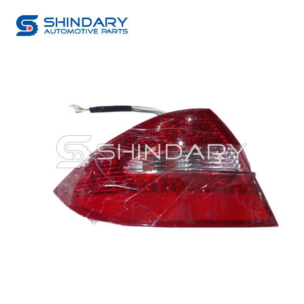 Taillight-L 4133100U7101 for JAC