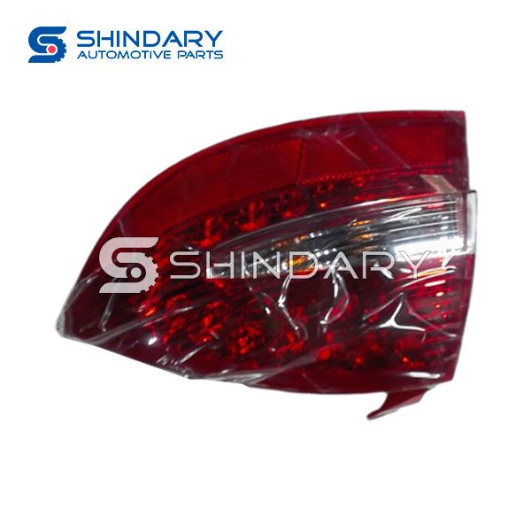 Taillight-R 4133200U7101 for JAC