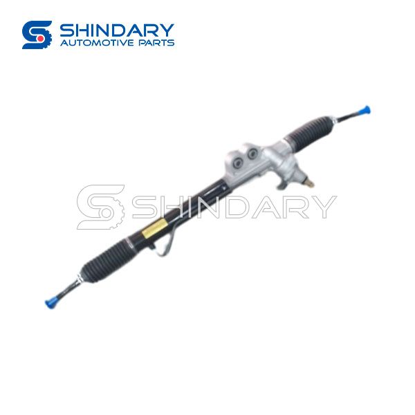 Steering Gear 490012ZG1A+D001 for DONGFENG RICH 6