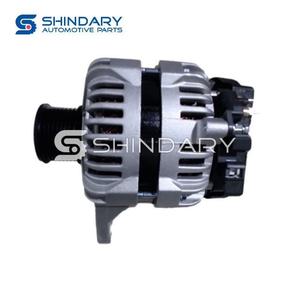 Alternator 4984043 for DCEC