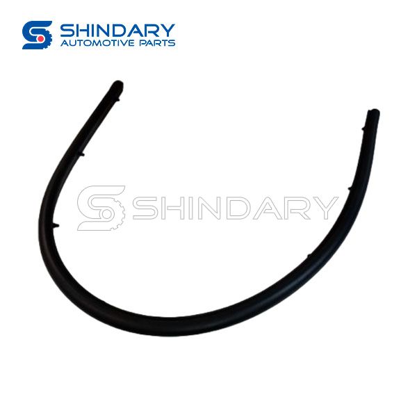 Engine Hood Rear Seal 5285200 for DFM H30