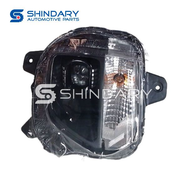 Head Lamp-L 605000334AB for CHERY TIGGO 2 PRO