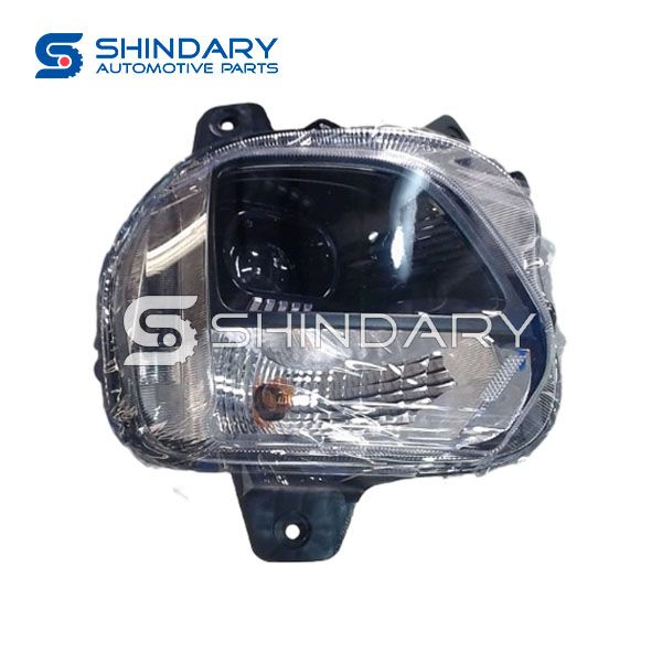 Head Lamp-R 605000335AB for CHERY TIGGO 2 PRO