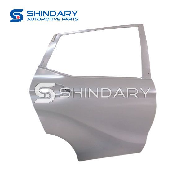 Rear Door Welding Assembly (Right), Electrophoresis Parts 6201200-FS01D for DFSK GLORY 500 CVT