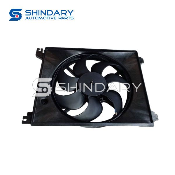 Condenser Fan Assembly 8105020U2020 for JAC