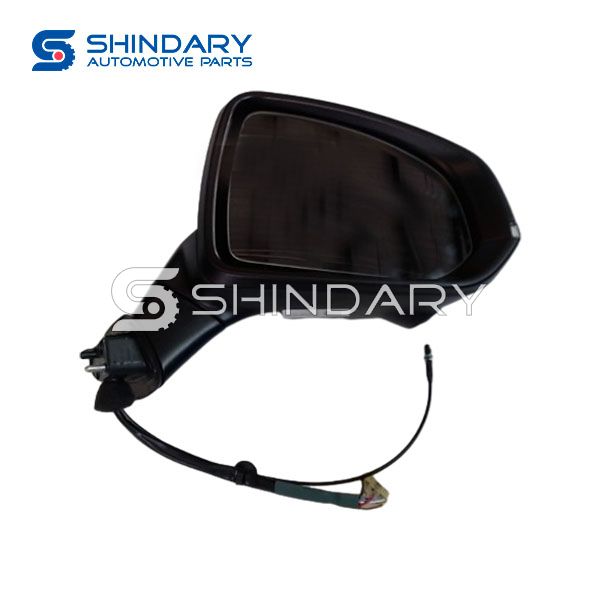 Rear View Mirror,R 8210200U344V for JAC e-JS4