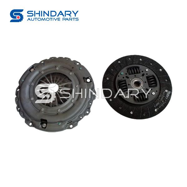 Clutch Assembly 9802523280 for DONGFENG SX5