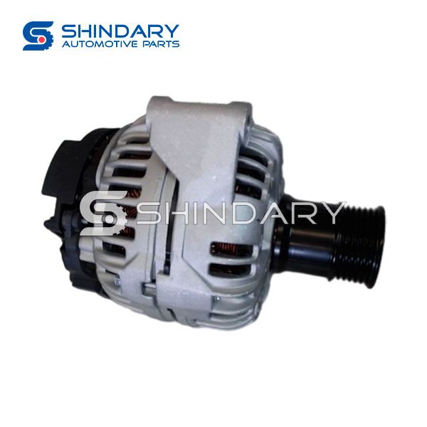 Alternator A00000347 for BAIC