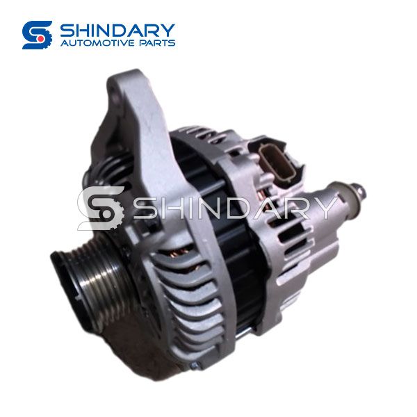 Alternator A3TG-3181 for MITSUBISHI