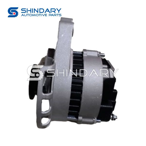 Alternator AL3218F for FIAT CINQUECENTO