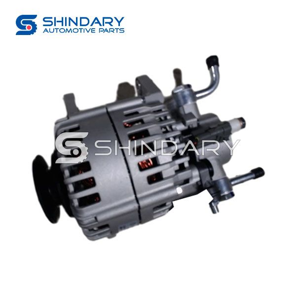 Alternator AL3225J for JAC T6