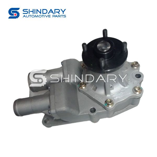 Water Pump Assy AN3-8A558-AA for FAW