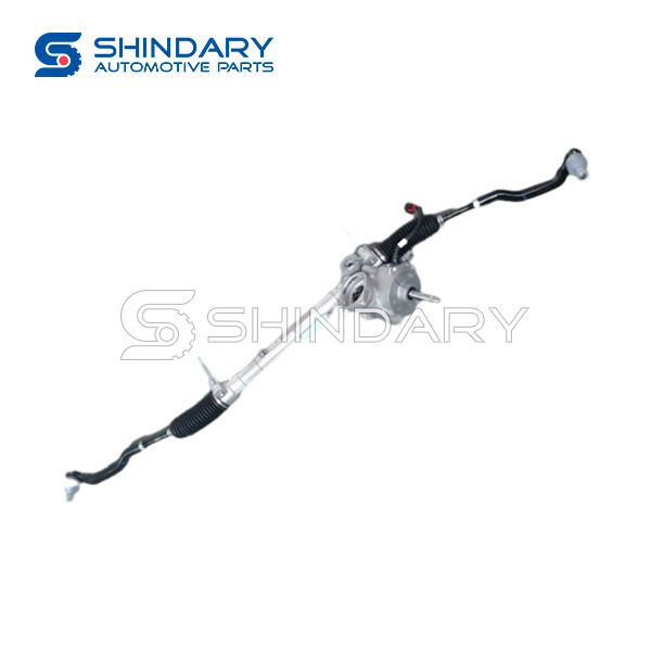 Steering Gear Sub-Assembly B017143 for DFM
