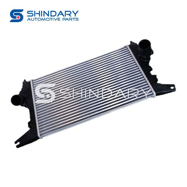 Intercooler Assy C00010792 for BAIC