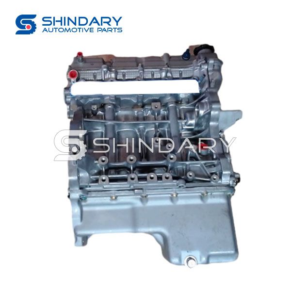 Bare Engine CHANGAN-TJ-JL473QFN for CHANGAN CS15