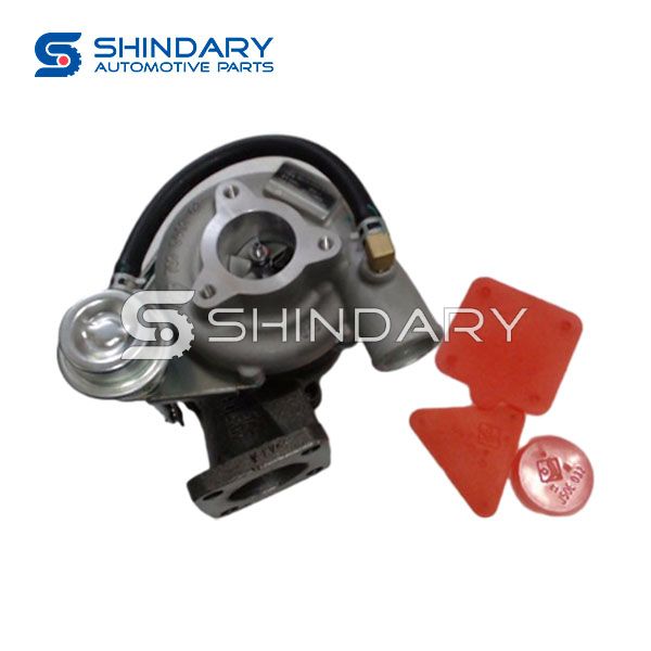 Turbo Charger D22A-1118010 for JINBEI D22A