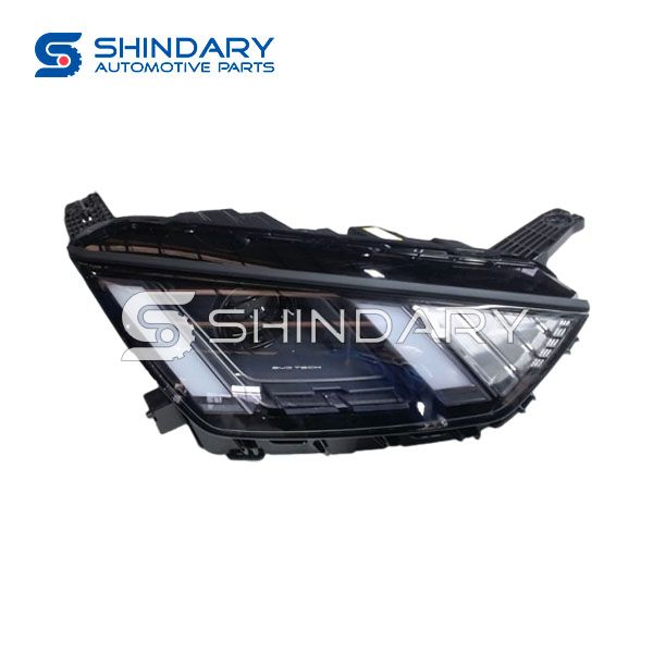 Head Lamp-R EQEA-4121020B for BYD SEAGULLS