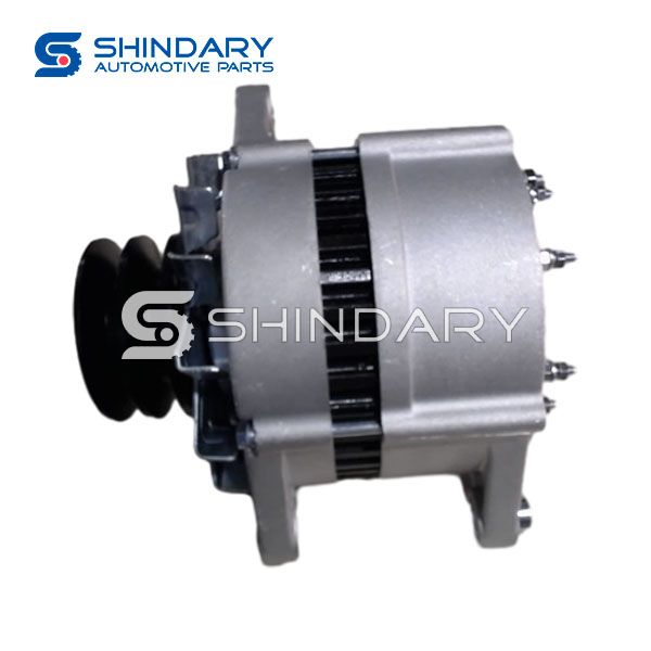 Alternator F31F1-3701100 for DFAC