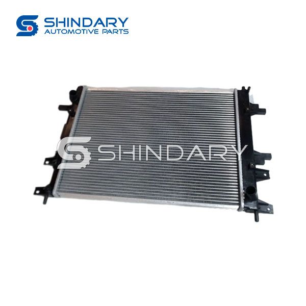Radiator Assembly J42-1301110AD for CHERY