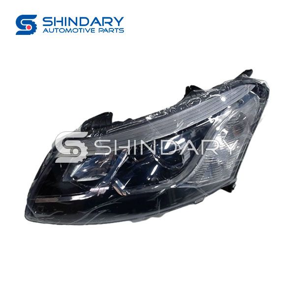 Head Lamp-L J524421010FL for CHERY ARRIZO