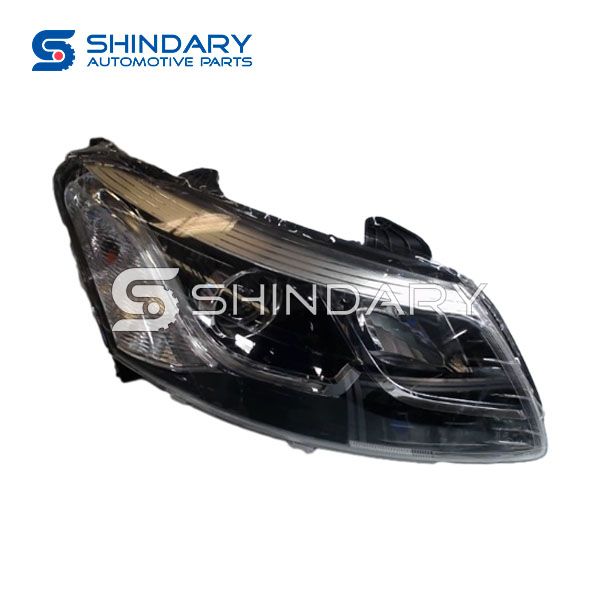 Head Lamp-R J524421020FL for CHERY ARRIZO