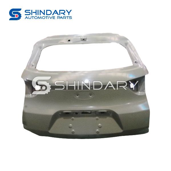 Tail Door-Sub J68-6301030-DY for CHERY TIGGO 4